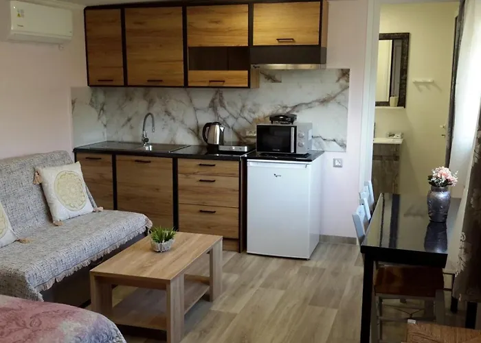 3Sys Apartment 4