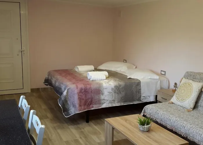 3Sys Apartment 4