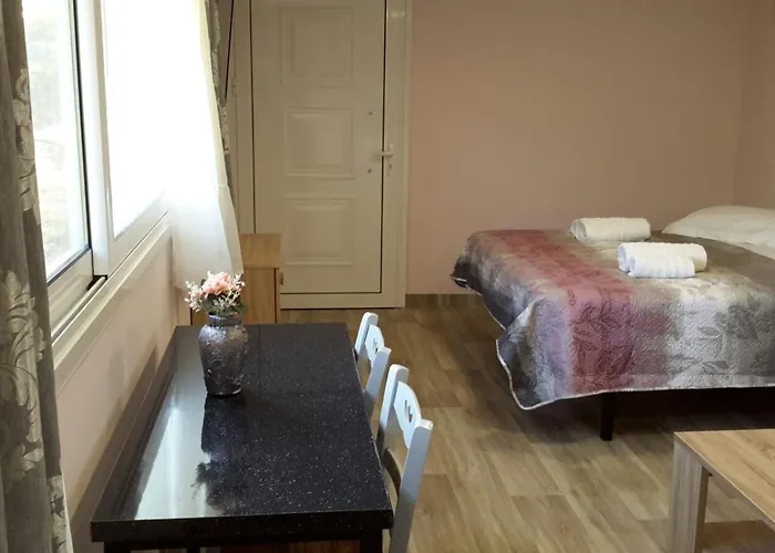 3Sys Apartment 4