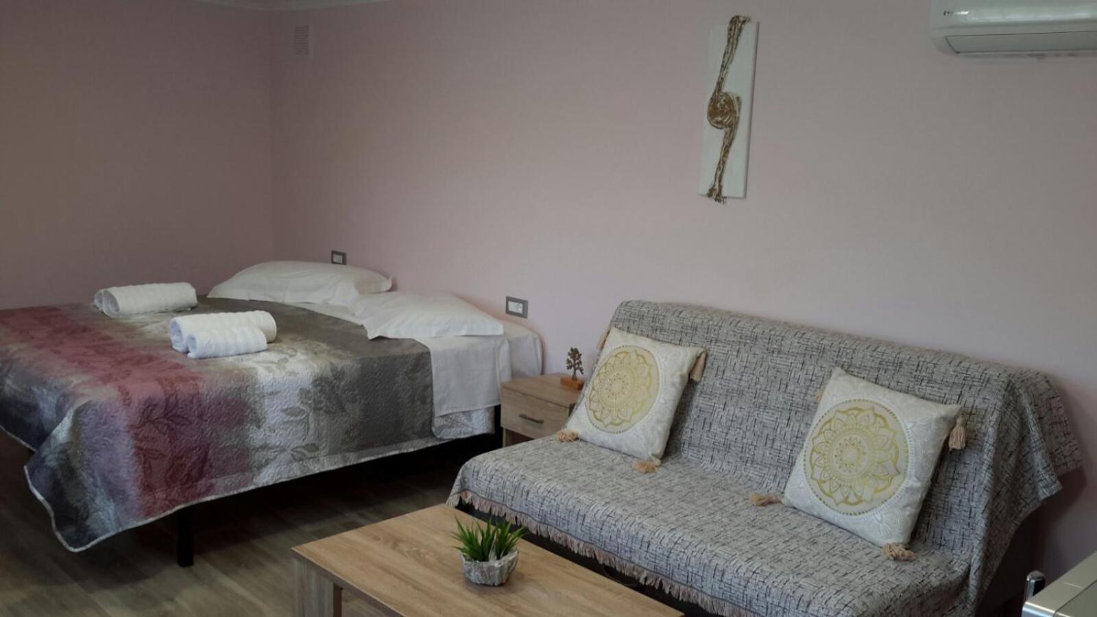 Apartment 3sys 4 Zakynthos Town